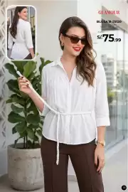 Catálogo Glamour Página 8