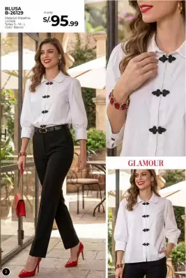 Catálogo Glamour (válido hasta 24-09)