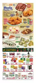 Vallarta Supermarkets weekly ad week 37 Page 2
