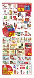 Vallarta Supermarkets weekly ad week 37 Page 3