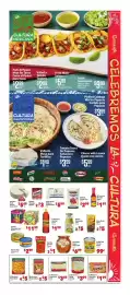Vallarta Supermarkets weekly ad week 37 Page 5