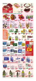 Vallarta Supermarkets weekly ad week 37 Page 6