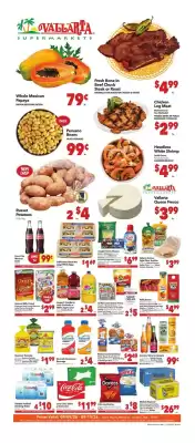 Vallarta (valid until 15-09)