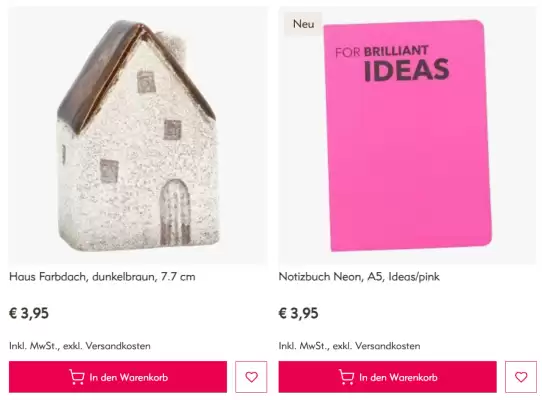 Nanu Nana Prospekt (gültig bis 15-09)