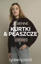 Greenpoint gazetka tydzień 37 Strona 1