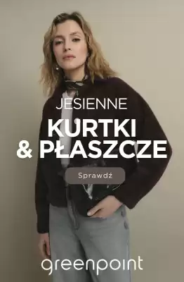 Greenpoint (ważność do 16-09)