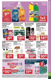 Stokrotka gazetka tydzień 37 Strona 35: Płyn Micelarny Garnier €10,95