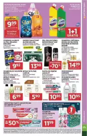 Stokrotka gazetka tydzień 37 Strona 35: Płyn Micelarny Garnier €10,95