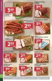 Stokrotka Market gazetka tydzień 37 Strona 10