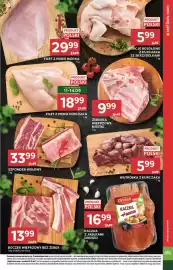 Stokrotka Market gazetka tydzień 37 Strona 11