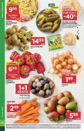 Stokrotka Market gazetka tydzień 37 Strona 12