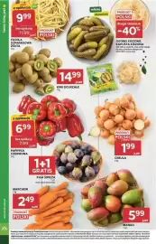 Stokrotka Market gazetka tydzień 37 Strona 12