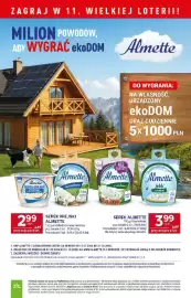Stokrotka Market gazetka tydzień 37 Strona 14
