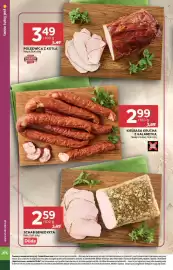 Stokrotka Market gazetka tydzień 37 Strona 14