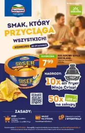 Stokrotka Market gazetka tydzień 37 Strona 15