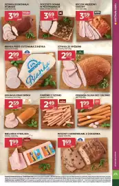 Stokrotka Market gazetka tydzień 37 Strona 15