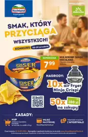 Stokrotka Market gazetka tydzień 37 Strona 15