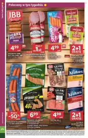 Stokrotka Market gazetka tydzień 37 Strona 16