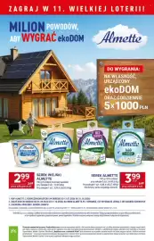 Stokrotka Market gazetka tydzień 37 Strona 18