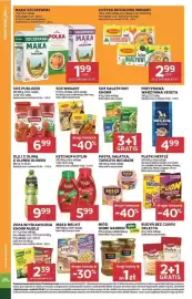 Stokrotka Market gazetka tydzień 37 Strona 18