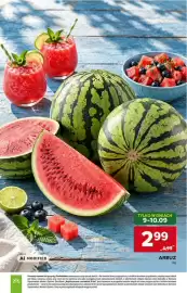 Stokrotka Market gazetka tydzień 37 Strona 2