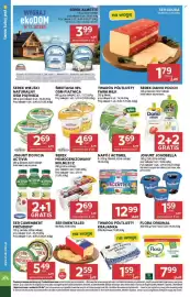 Stokrotka Market gazetka tydzień 37 Strona 22