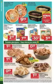 Stokrotka Market gazetka tydzień 37 Strona 22