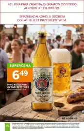 Stokrotka Market gazetka tydzień 37 Strona 24