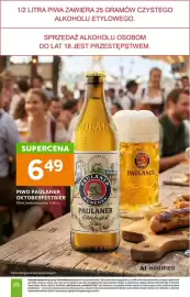 Stokrotka Market gazetka tydzień 37 Strona 24