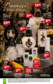 Stokrotka Market gazetka tydzień 37 Strona 27