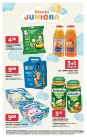 Stokrotka Market gazetka tydzień 37 Strona 28