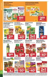 Stokrotka Market gazetka tydzień 37 Strona 28