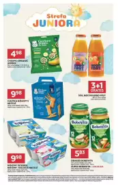 Stokrotka Market gazetka tydzień 37 Strona 28