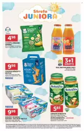 Stokrotka Market gazetka tydzień 37 Strona 38