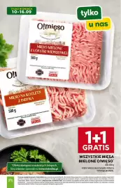 Stokrotka Market gazetka tydzień 37 Strona 4