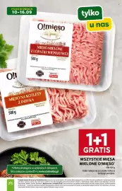 Stokrotka Market gazetka tydzień 37 Strona 4