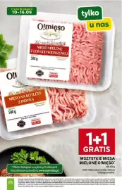 Stokrotka Market gazetka tydzień 37 Strona 4