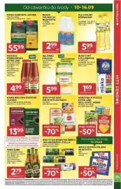Stokrotka Market gazetka tydzień 37 Strona 7