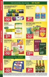 Stokrotka Market gazetka tydzień 37 Strona 8