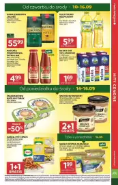 Stokrotka Market gazetka tydzień 37 Strona 9