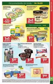Stokrotka Market gazetka tydzień 37 Strona 9