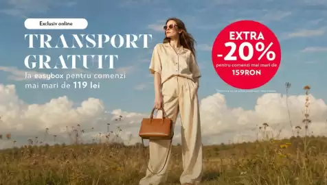 Catalog Meli Melo Pagină 2