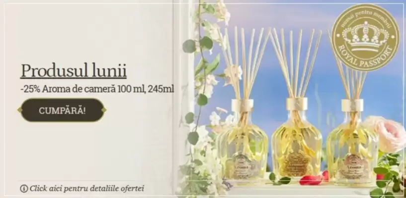 SABON (valid până la 22-09)