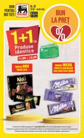 Catalog Mega Image săptămâna 37 Pagină 1