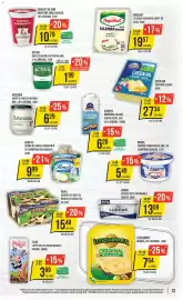 Catalog Mega Image săptămâna 37 Pagină 13: Lurpak specialitate tartinabilă, sărată €13,59