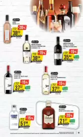 Catalog Mega Image săptămâna 37 Pagină 19: Domeniile Davidescu vin roșu sec cabernet sauvignon fetească neagră €35,44
