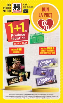 Mega Image (valid până la 16-09)