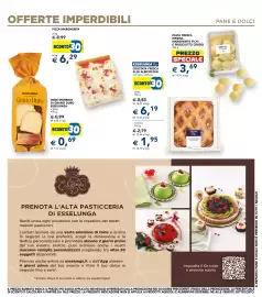 Volantino Esselunga Pagina 16