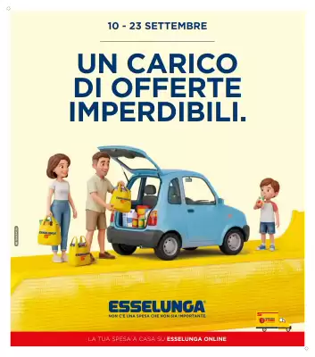 Esselunga (valido fino al 23-09)