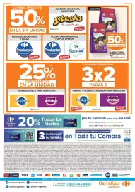 Folleto Carrefour Express Página 6